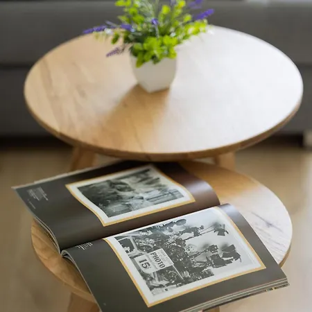 Appartamento Stacja Wola Nowoczesny Z Balkonem I Parkingiem By Renters