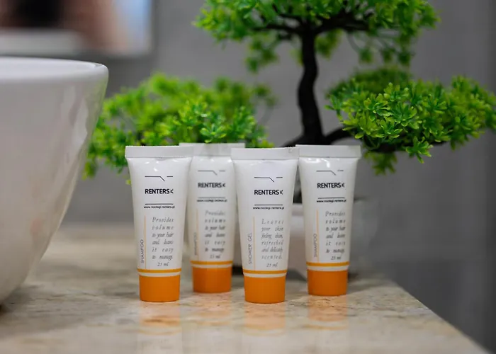 Stacja Wola Nowoczesny Z Balkonem I Parkingiem By Renters Apartment