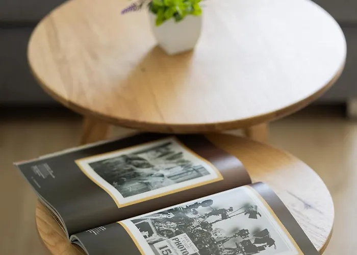 Apartment Stacja Wola Nowoczesny Z Balkonem I Parkingiem By Renters