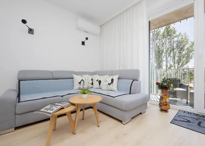 Stacja Wola Nowoczesny Z Balkonem I Parkingiem By Renters Apartment *