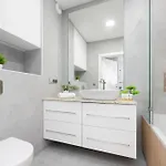 Stacja Wola Nowoczesny Z Balkonem I Parkingiem By Renters Апартаменты *