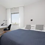 Stacja Wola Nowoczesny Z Balkonem I Parkingiem By Renters