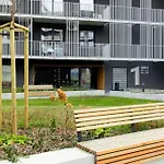 Апартаменты Stacja Wola Nowoczesny Z Balkonem I Parkingiem By Renters