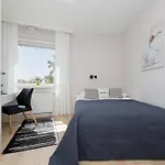 Апартаменты Stacja Wola Nowoczesny Z Balkonem I Parkingiem By Renters *